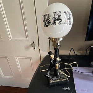 25+ Charlie Chaplin Lamp for sale | Updated Oct 2026