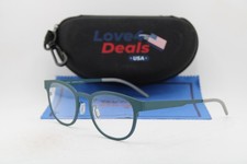 NEW ORGREEN DENMARK OLDMAN 2 1209 BLUE GREY T...