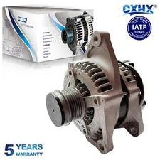 Alternator For Toyota Camry LE SE Base Seda 2.5L 11516 1042102650 AL3367X New