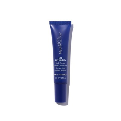 HydroPeptide Eye Authority Brightens and Helps Restore Radiance 0.5 oz - BFY75