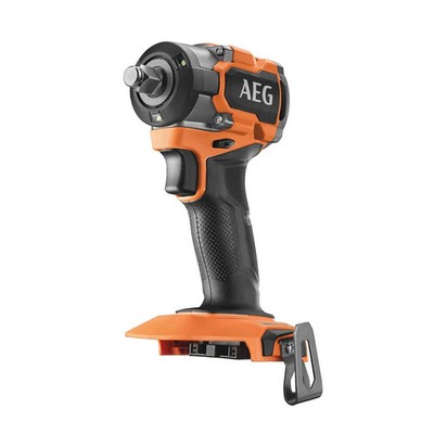 AEG 18 V Pro18V Brushless Akku-Schlagschrauber mit 300 Nm Drehmoment