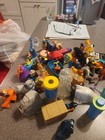 Lot Of McDonalds Happy Meal Toys, Burger King Kid Meal Toys  And Other Toys — photo 4