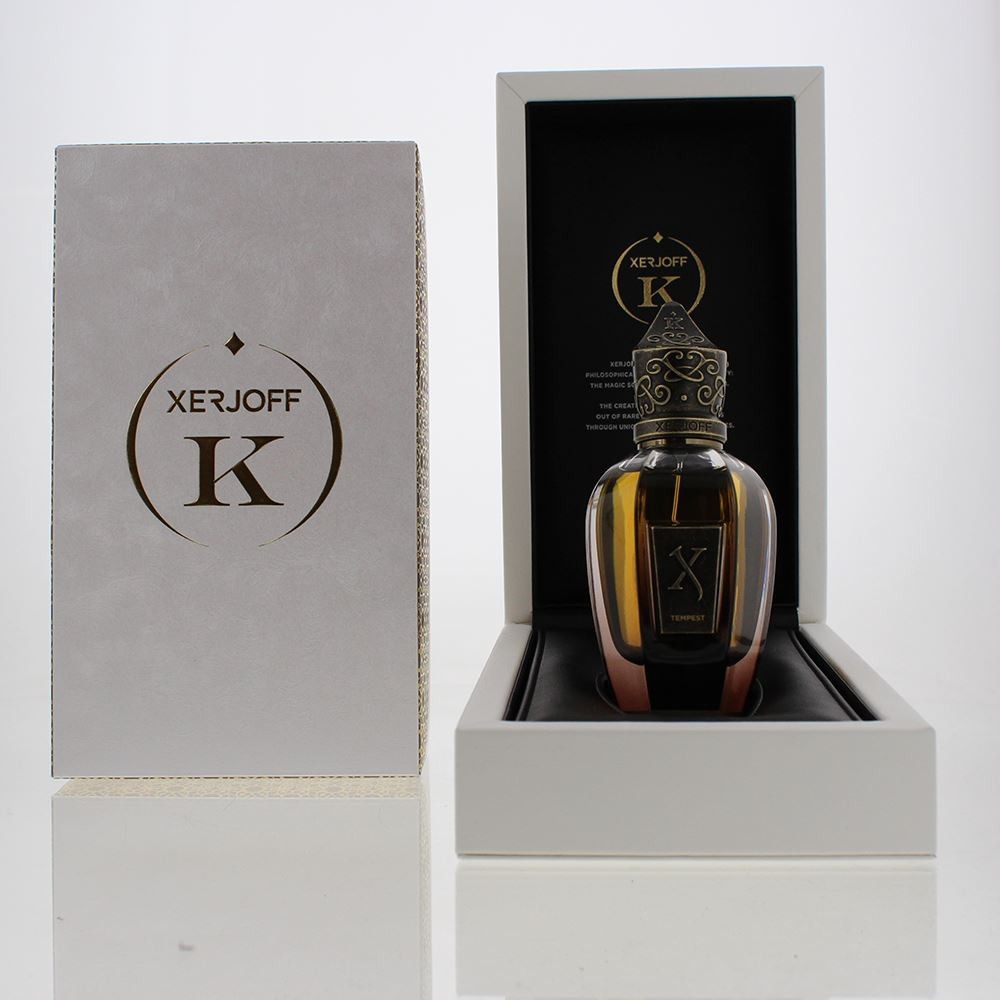 Xerjoff Tempest Parfum 50Ml - Image 5