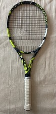Babolat Pure Aero 98 300g 645 cm2 Grip Size 4 : 4 1/2 or L4. Excellent Condition