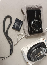 Samsung MV800 Vlog Compact Digital Camera Touchscreen  Battery drains quickly  