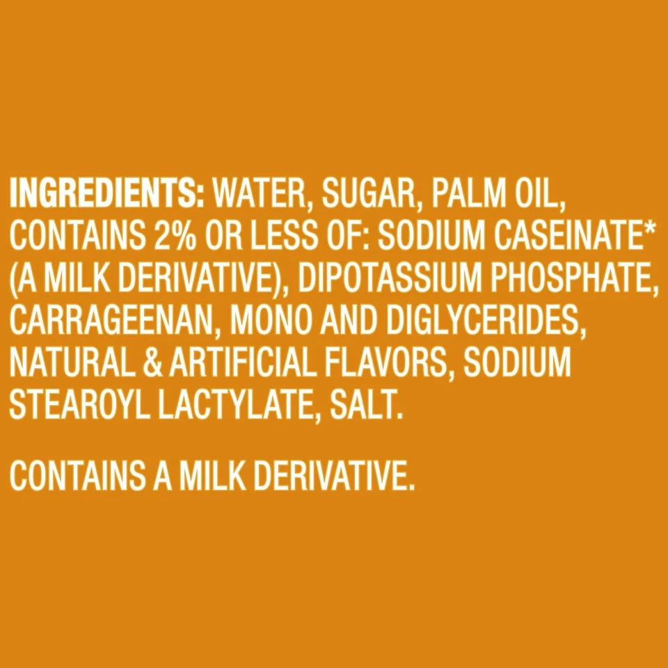 Crema de café individual International Delight Caramel Macchiato (192 ct.) Foto 3 de 4