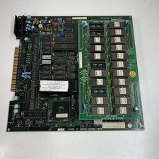 Shinobi ARCADE GAME PCB BOARD. Untested