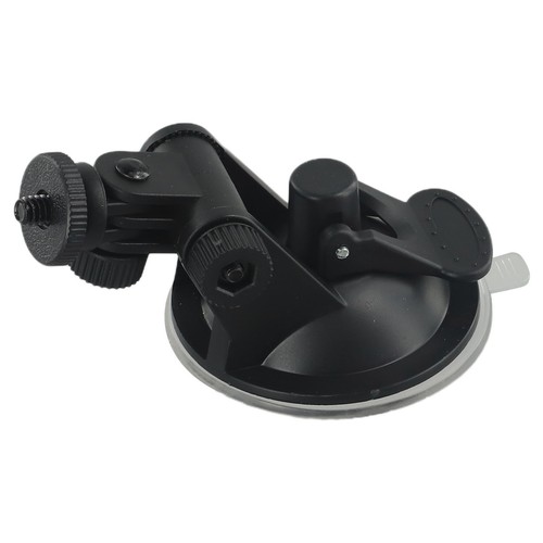 Sucker Car Mount Camera GPS Bracket Stand Mini Portable Cam Webcam Video - Picture 3 of 17