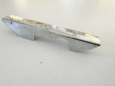 KAWASAKI EL 250 B Eliminator Copertura Blende Gabel