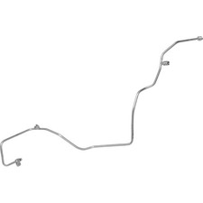 Uac Ha 111395c Ac Liquid Line Assembly For 12 Honda Civic