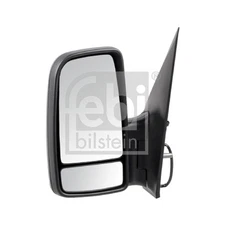 Febi Bilstein 177829 exterior mirror mirror left 2E0857513C New