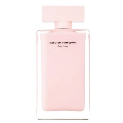 Narciso Rodriguez For Her Eau De Parfum Spray 100ml