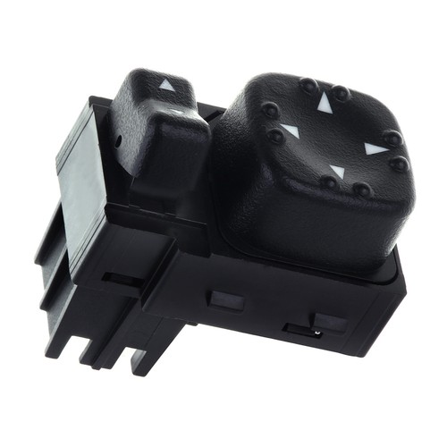 Interruptor de flecha eléctrica 2 botones delanteros para Cadillac Chevrolet GMC 2000 2001 2002 - Imagen 2 de 6