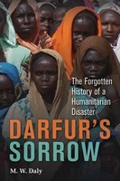 M. W. Daly | Darfur's Sorrow | Buch | Englisch (2010) | Gebunden