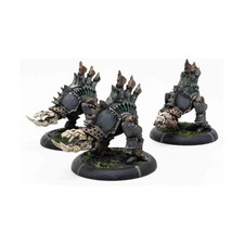 Mk I Cryx Metal Loose Deathrippers Collection #19 NM