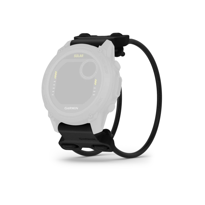 GARMIN® Acc, Descent, 26mm, QuickFit Bungee Band für Descent Mk2, Mk2i, MK3i-51m