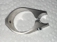 Anschutz front cylender clamp