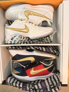 nike kobe 5 protro undefeated what if pack | eBay