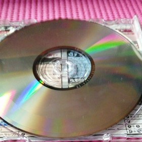 SEGA WORLDWIDE SOCCER '98 SEGA Saturn Software