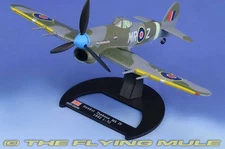 Luppa 1:72 Typhoon Mk I RAF No.245 (Northern Rhodesian) Sqn