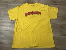Hulk Hogan Cards and Memorabilia Guide 49