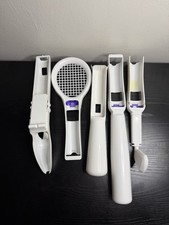 Wii Compatible Sports Controller Accessories ...