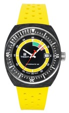 Montre pour homme Hamilton Khaki Automatic Dress Cadran Bleu Bracelet H70545540