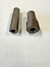 NOS Vintage Steel Roller Skate Axle Press and...
