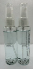 GAP Heaven Body Mist 2 Oz Mini Travel Size TSA Compliant x2