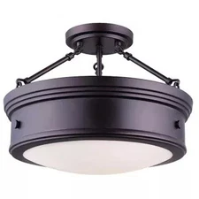Canarm ISF624A03ORB - Ceiling Fixtures Indoor Lighting