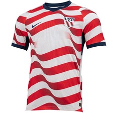Nike USA 2026 World Cup Home Match Player Issued Soccer Jersey Size XL New