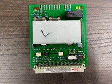 Ergoline 12219 Fan Control PC Board für Evolution & Excellence