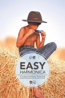 Easy Harmonica Christopher Pender Taschenbuch Kartoniert / Broschiert Englisch