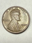 ** 1927 LINCOLN CENT- XF (UPGRADE THAT SPOT IN YOUR SET)  PRICED TO SELL 🔥 **