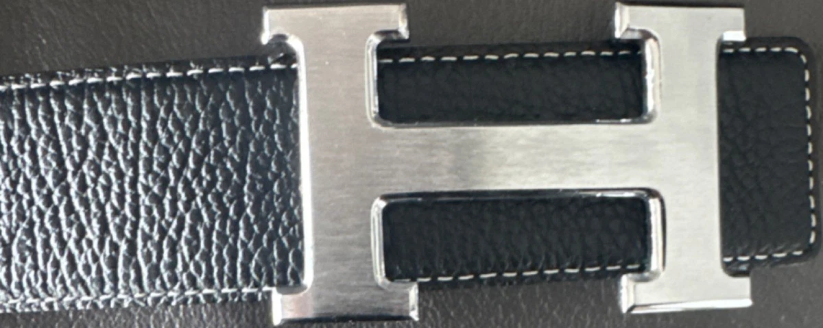 HERMES　バックル HERMÈS Belt Buckle In Men's Belts for sale | eBay