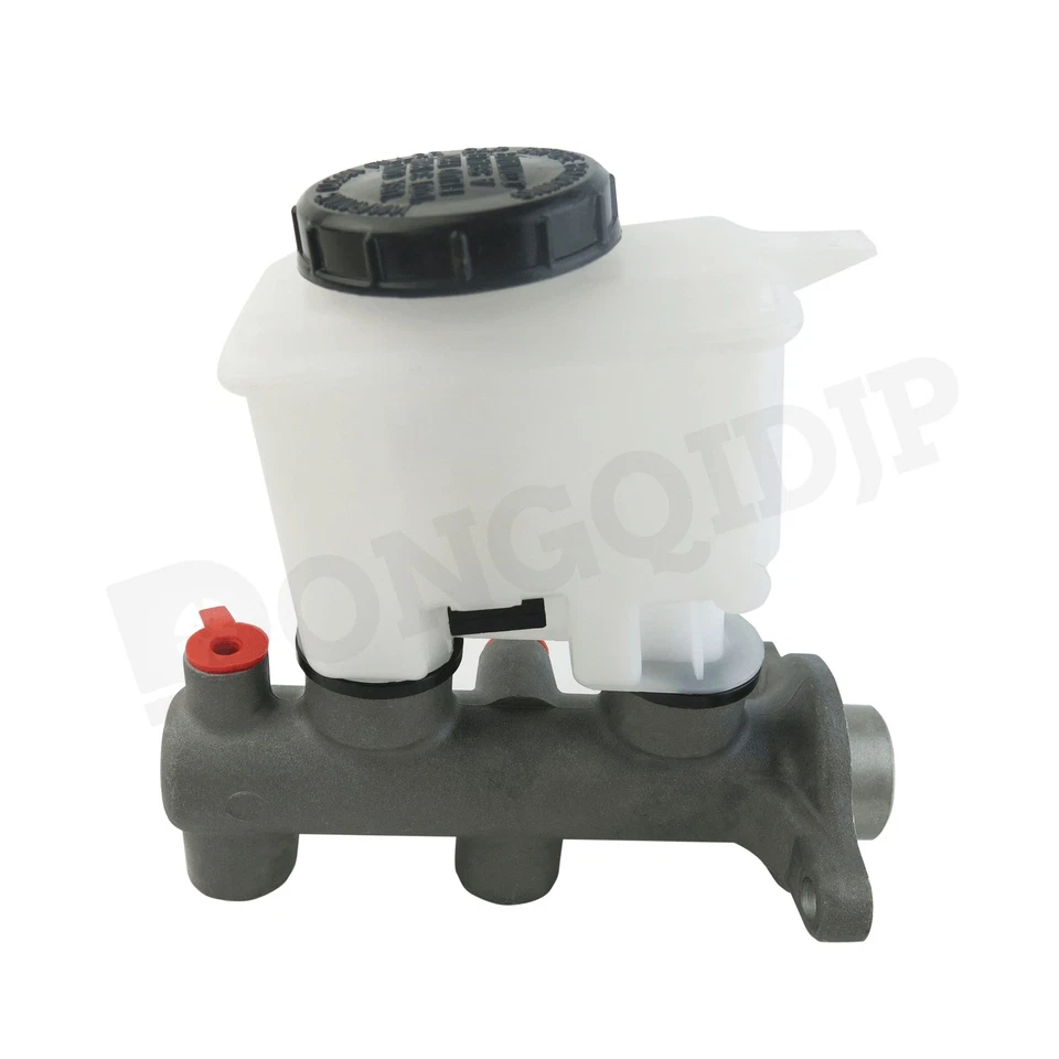 Nuevo cilindro maestro de freno para 97-03 Ford Escort 97-99 Mercury Tracer L4 2,0 L Foto 3 de 4