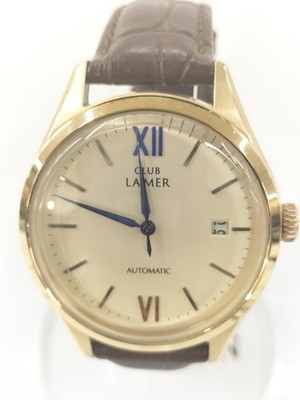 CITIZEN BJ6-020-10 Wristwatch Used