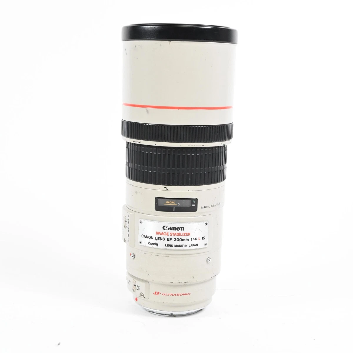 Canon f/4 Camera Lenses 300mm Focal for sale | eBay
