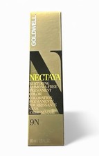 Goldwell Nectaya Permanent Color 2.0 fl oz - 9N Very Light Blonde