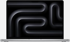 APPLE MacBook Pro 2024 14,2 Zoll 16 GB RAM 512 GB SSD Apple M4 MW2W3D/A B-Ware