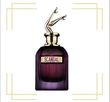 Scandal Intense by Jean Paul Gaultier for Women - 2.7 oz EDP Spray TST White Box