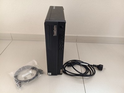Lenovo ThinkCentre M70s SFF PC Intel Core i5 12x2,90GHz 8GB RAM Win 11 Pro 250GB