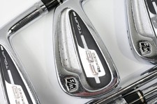 Wilson FG Tour Irons / 4-PW / Stiff Flex Dynamic Gold S300 Shaft