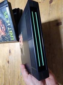 NEO GEO AES LAST HOPE JP VERSION