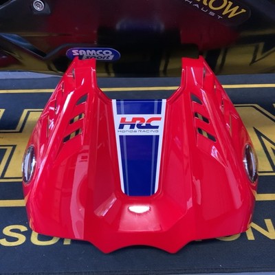 Kraftstofftankverkleidung vorne Honda CBR1000RR-R SP FIREBLADE Bj 2025 - 83152-MKR-D100