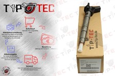 Neu Einspritzdüse Injektor 0445115086 Audi A4 A5 8K2 8T3 8TA 4E2 4E8 4LB 0986435