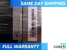 CISCO UCSB-5108-AC2 UCS 5108-AC2 BLADE SERVER CHASSIS