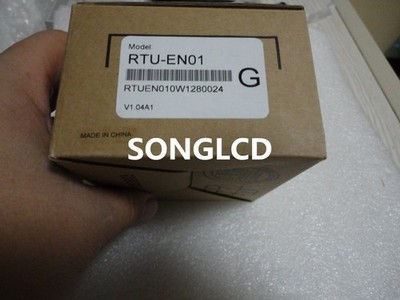   RTU-EN01 TCP/IP NEW IN BOX *mp