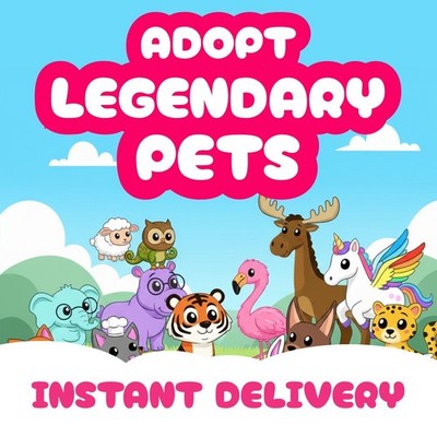 Legendary All   Cheap  Fast Delivery Best Pick Today