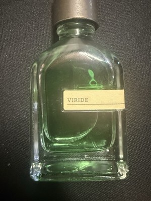 Orto Parisi VIRIDE Extrait Parfum Spray 50 ml